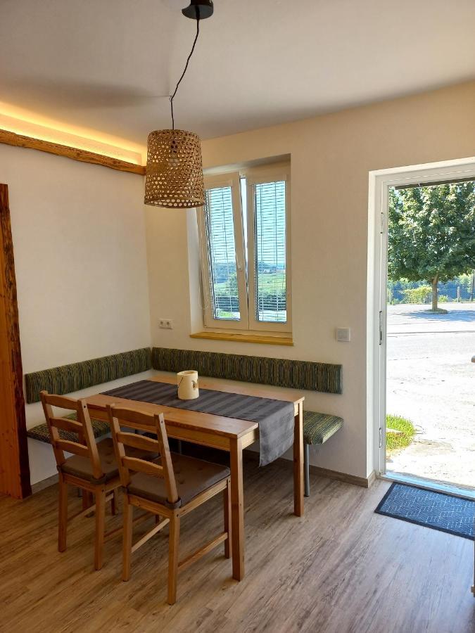 Gasthof Wachmann Ferienwohnung ويز المظهر الخارجي الصورة