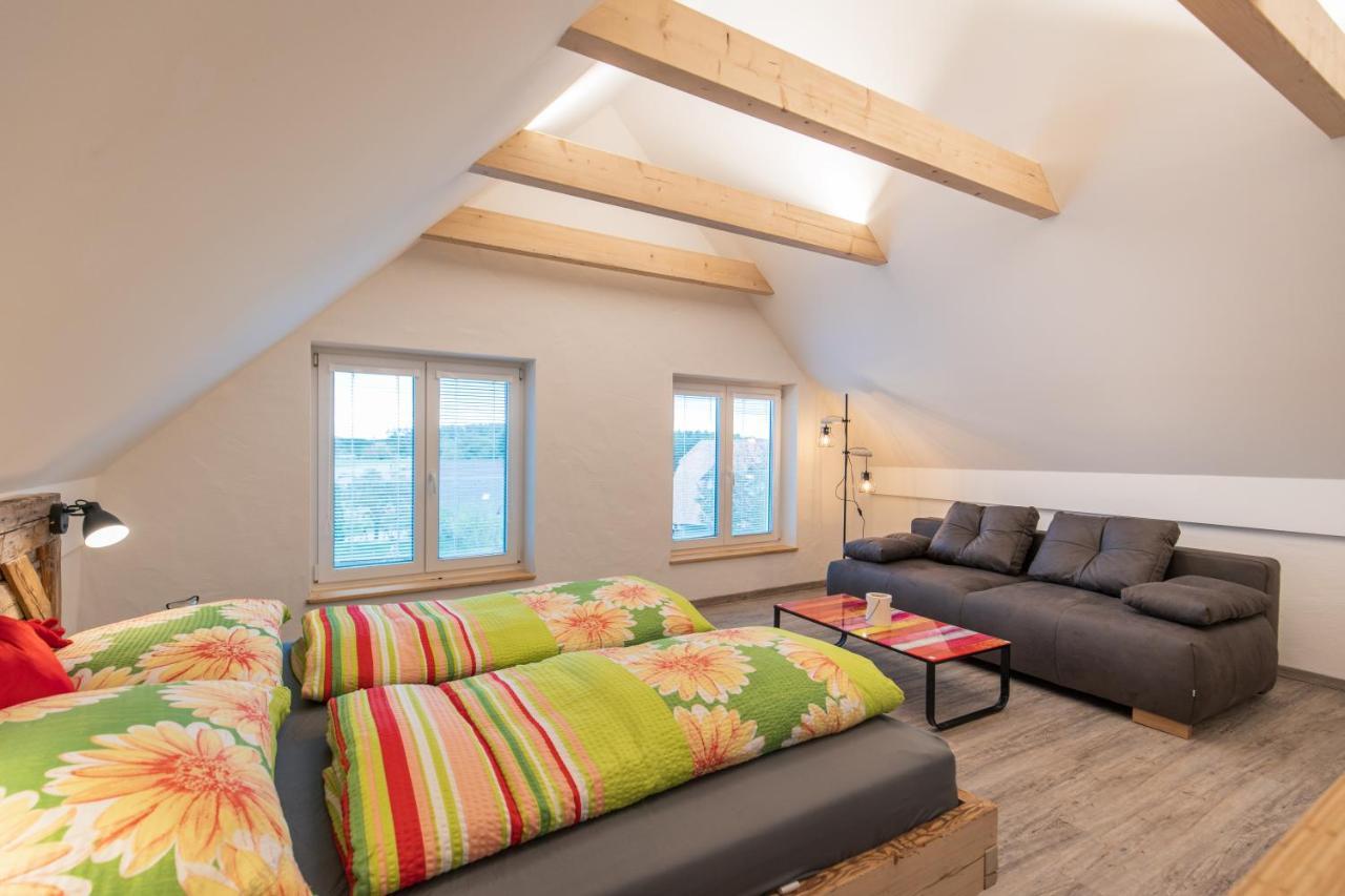 Gasthof Wachmann Ferienwohnung ويز المظهر الخارجي الصورة