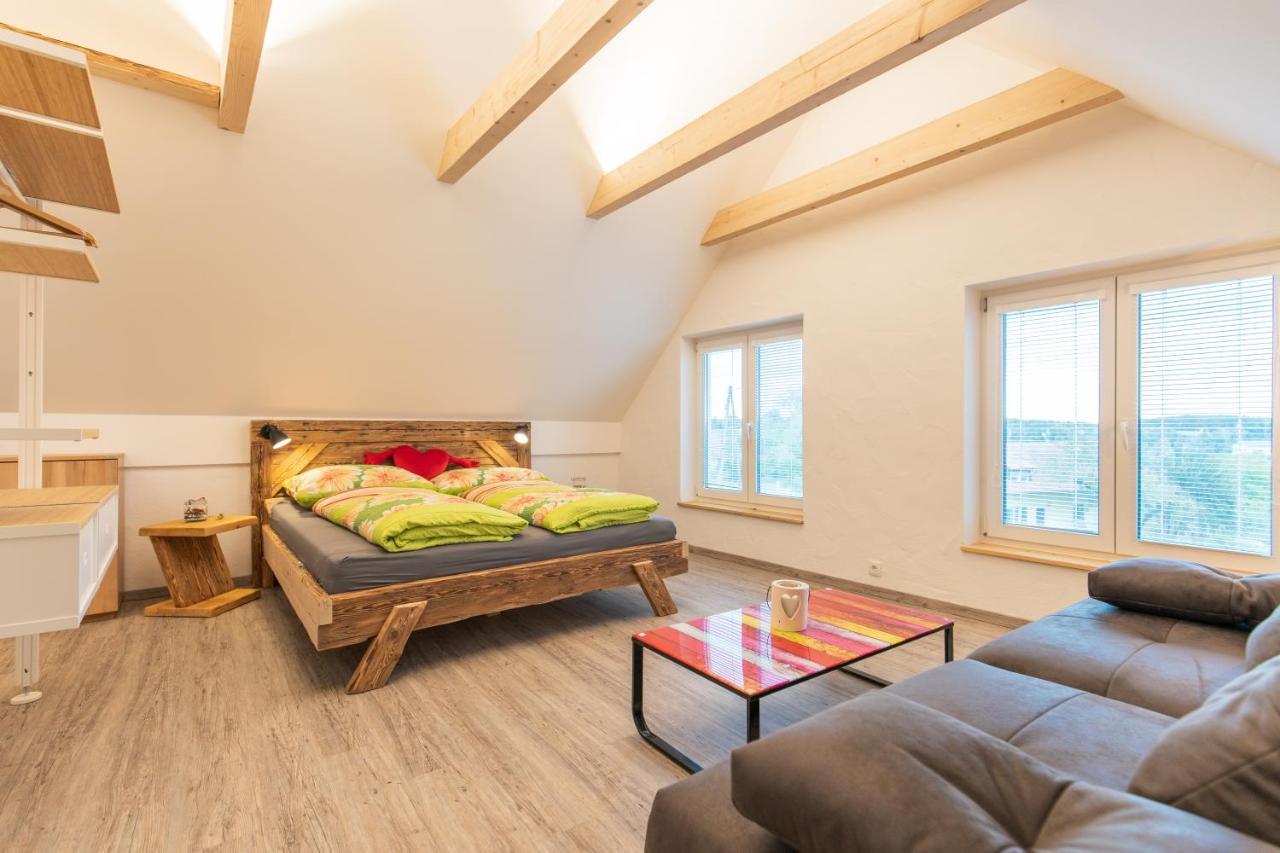 Gasthof Wachmann Ferienwohnung ويز المظهر الخارجي الصورة